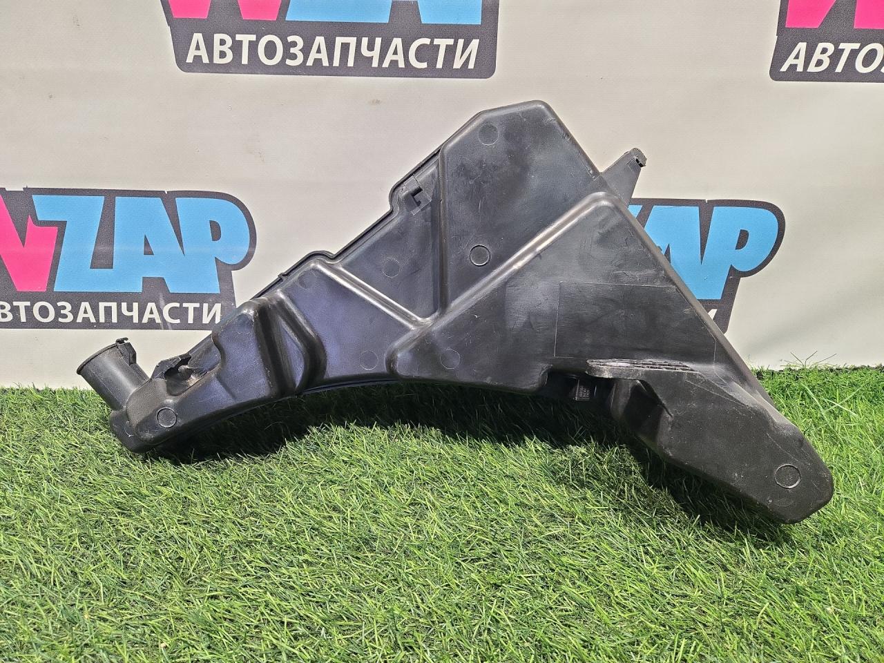 бачок омывателя Audi SQ5 FY (2017 - 2020), 80A955451B - фото №1