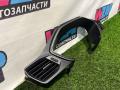 кожух панели приборов Ford Escape 4 поколение CX482 2021, 1.5 л., бензин, АКПП, внедорожник 5 дв., передний привод, LJ6BS044D70A - фото №3