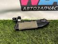 воздуховод печки Fiat 124 2020, 1.4 л., бензин, МКПП, родстер, задний привод, NA1P-60191 - фото №4