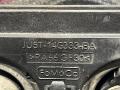 патрубок радиатора Ford Explorer 6 поколение U625 2020, 2.3 л., бензин, белый, задний привод, L1M3-18C266-AAE, JU5T14G333BA - фото №7