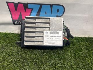 усилитель музыкальный RAM 1500 5 поколение (2018 - 2024), бензин, АКПП, пикап, 68549081AC