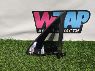 форточка передняя левая Volkswagen Passat B8 2016, 2.0 л., дизель, универсал, передний привод, правый руль, 3G0845113C