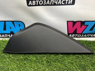 заглушка в торпедо левая Buick Encore GX 1 поколение 2020, 1.2 л., бензин, АКПП, внедорожник 5 дв., передний привод, 42485128