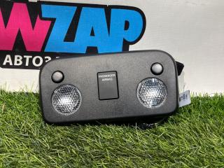 фонарь салона (плафон) Ford Mustang 6 поколение S550 [рестайлинг] 2021, 2.3 л., бензин, АКПП, оранжевый, купе, задний привод, JR3B-63519A58-CA