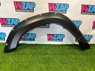 молдинг крыла RAM 1500 5 поколение 2022, АКПП, фургон, KF00305