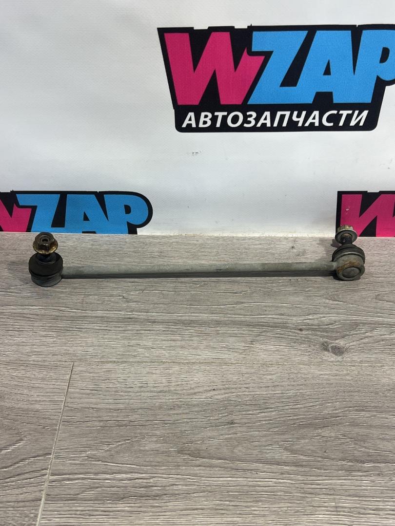 стойка стабилизатора Volkswagen Jetta 7 поколение 2019, 1.4 л., бензин, АКПП, черный, седан, передний привод, 461083636 - фото №1