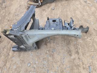 четверть передняя правая Dodge Challenger 3 поколение [2-й рестайлинг] (2015 - 2025)