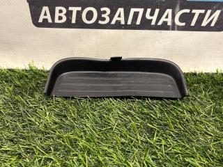 пластик Ford Mustang 6 поколение S550 [рестайлинг] 2020, 2.3 л., бензин, АКПП, белый, купе, задний привод, FR3B-63045M97-A