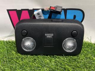 фонарь салона (плафон) Ford Mustang 6 поколение S550 [рестайлинг] 2022, 2.3 л., бензин, МКПП, купе, FR3T-19A391-AE