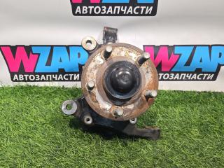 кулак поворотный правый Ford Mustang 6 поколение S550 [рестайлинг] 2019, 2.3 л., бензин, АКПП, кабриолет, задний привод, FR3C3107A