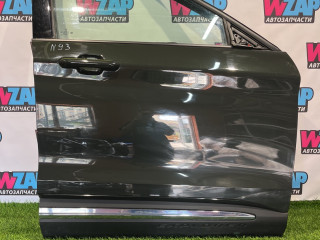 дверь передняя правая Ford Explorer 6 поколение U625 2023, 2.3 л., бензин, АКПП, внедорожник 5 дв., полный привод