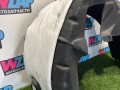 защита арок задняя левая (подкрылок) Tesla Model 3 2 поколение Highland 2025, белый, 1769309-00-B - фото №8