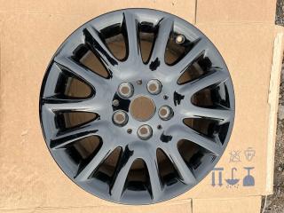 диск литой Mini Cabrio 3 поколение [рестайлинг] 2021, 1.5 л., бензин, АКПП, красный, кабриолет, передний привод