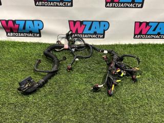 проводка Tesla Model X 1 поколение [рестайлинг] 2022, электро, синий, полный привод, 1585341-00-C