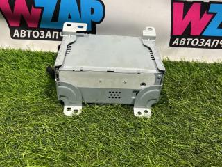 блок радио Ford Edge 2 поколение CD539 [рестайлинг] 2022, 2.0 л., бензин, АКПП, внедорожник 5 дв., полный привод, MT4T-18D818-CG