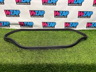 уплотнитель Ford Mustang 6 поколение S550 [рестайлинг] 2019, 2.3 л., бензин, АКПП, кабриолет, задний привод, FR3B-63438A00-AA