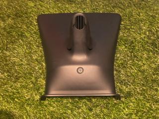 Кожух салонного зеркала Tesla Model Y 1 поколение 2023, электро, полный привод, 1588124-90-I