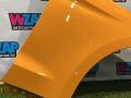 крыло Ford Mustang 6 поколение S550 [рестайлинг] 2018, 2.3 л., бензин, АКПП, желтый, купе, задний привод - фото №4