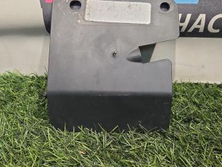 защита (кожух) ремня ГРМ Ford Mustang 6 поколение S550 [рестайлинг] 2021, 2.3 л., бензин, АКПП, оранжевый, купе, задний привод, FR3B-10317-AD