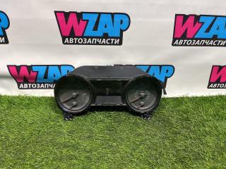 щиток приборов (приборная панель) Ford Mustang 6 поколение S550 [рестайлинг] 2019, 2.3 л., бензин, АКПП, черный, купе, задний привод, KR3T-10849-CB