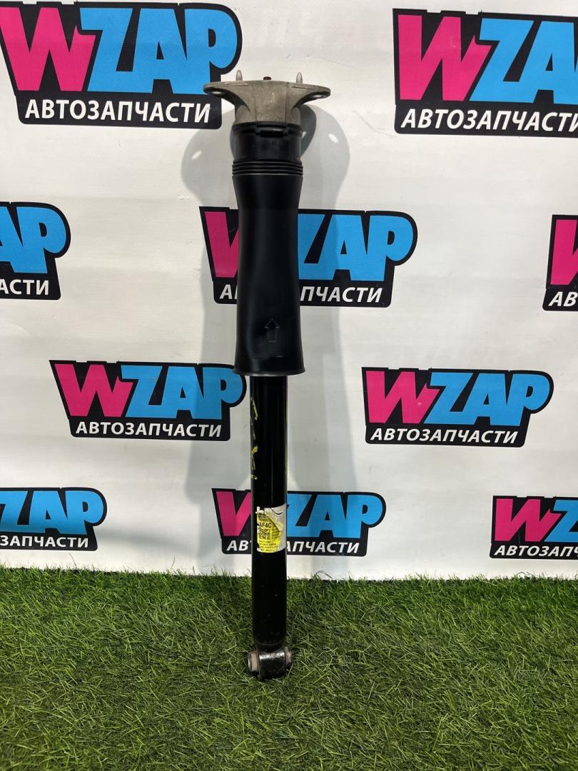 амортизатор задний Buick Encore GX 1 поколение 2020, 1.2 л., бензин, АКПП, внедорожник 5 дв., передний привод, 60005110 - фото №1