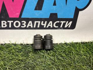 отбойник капота Ford Mustang 6 поколение S550 [рестайлинг] 2018, 2.3 л., бензин, АКПП, желтый, купе, задний привод