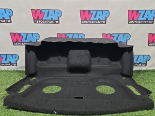 обшивка багажника Jaguar XJ 4 поколение [рестайлинг] 2017, 3.0 л., бензин, АКПП, седан, задний привод, FW93-45443-AC