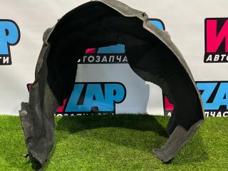 защита арок задняя правая (подкрылок) Ford Mustang 6 поколение S550 [рестайлинг] 2018, 2.3 л., бензин, АКПП, купе, задний привод, FR3B-63278B50-AF