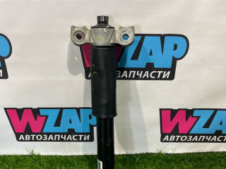 амортизатор задний Ford Mustang 6 поколение S550 [рестайлинг] 2020, 2.3 л., бензин, АКПП, белый, купе, задний привод, JR3C-18W002-BE