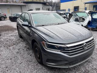 Volkswagen Jetta 7 поколение