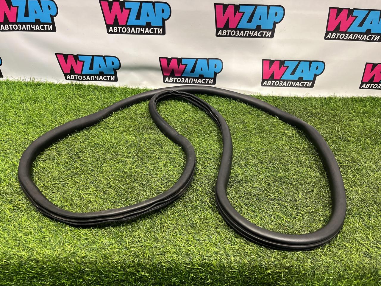 уплотнитель двери Ford Explorer 6 поколение U625 2023, 2.3 л., бензин, АКПП, внедорожник 5 дв., полный привод, LB5BS20708AE - фото №1