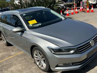 Volkswagen Passat B8