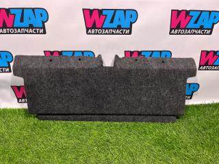 обшивка багажника Ford Mustang 6 поколение S550 [рестайлинг] 2018, 2.3 л., бензин, АКПП, черный, кабриолет, задний привод