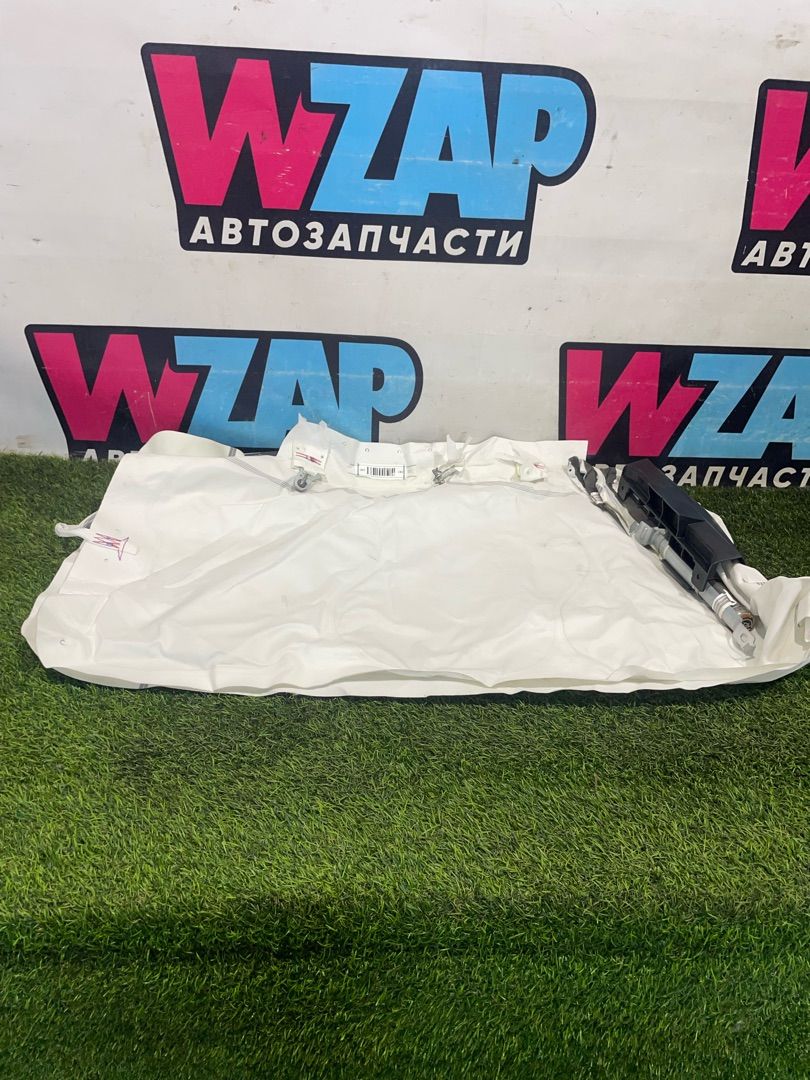 подушка безопасности боковая (шторка) Buick Encore GX 1 поколение 2021, 1.3 л., бензин, АКПП, внедорожник 5 дв., передний привод, 60003393 - фото №1