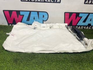 подушка безопасности боковая (шторка) Buick Encore GX 1 поколение 2021, 1.3 л., бензин, АКПП, внедорожник 5 дв., передний привод, 60003393