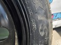 колесо запасное (таблетка) Ford Explorer 6 поколение U625 2020, 2.3 л., бензин, белый, задний привод, LB5C1015B1B - фото №6