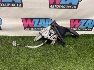 рычаг ручного тормоза (ручника) Ford Mustang 6 поколение S550 [рестайлинг] 2019, 2.3 л., бензин, АКПП, черный, купе, задний привод, JR3C-2780-BD