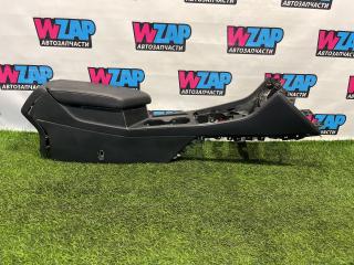 консоль салона Volkswagen Jetta 7 поколение 2019, 1.4 л., бензин, АКПП, серый, седан, передний привод