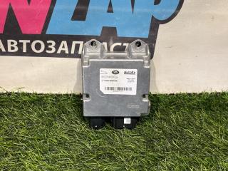 блок AirBag Jaguar XJ 4 поколение [рестайлинг] 2017, 3.0 л., бензин, АКПП, седан, задний привод, HW93-3B494-AA