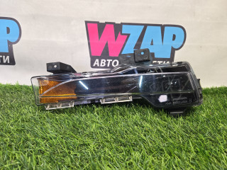 фара противотуманная правая Tesla Model 3 1 поколение 2022, 1077390-00-F