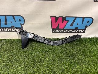 Крепление бампера заднего Ford Mustang 6 поколение S550 [рестайлинг] 2021, 2.3 л., бензин, АКПП, оранжевый, купе, задний привод, JR3B-17F767-A