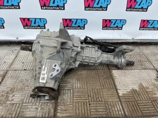 редуктор переднего моста RAM 1500 5 поколение (2018 - 2024), бензин, АКПП, пикап, 68507252AB