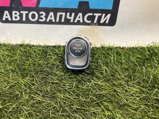 кнопка запуска двигателя Mercedes-Benz GLA-Класс H247 [рестайлинг] 2023, 2.0 л., бензин, АКПП, белый, A1779051001