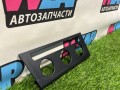 Декоративная накладка центральной консоли Volkswagen Jetta 7 поколение 2019, 1.4 л., бензин, АКПП, черный, седан, передний привод, 17B863041A - фото №3