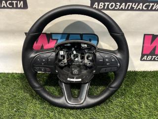 руль Dodge Challenger 3 поколение [2-й рестайлинг] 2016, 3.6 л., бензин, АКПП, 5VG241VXAD