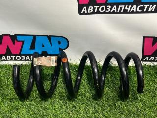 пружина задняя Ford Mustang 6 поколение S550 [рестайлинг] 2019, 2.3 л., бензин, АКПП, серый, кабриолет, JR3C5560JB