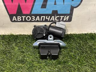 замок багажника Ford Edge 2 поколение CD539 [рестайлинг] 2022, 2.0 л., бензин, АКПП, внедорожник 5 дв., полный привод, FA1A-N442A66-BF