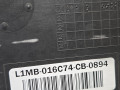 подкапотный пластик Ford Explorer 6 поколение U625 2023, 2.3 л., бензин, АКПП, внедорожник 5 дв., полный привод, L1MB016C74CB - фото №7