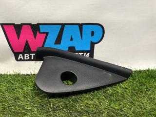 заглушка в торпедо правая Ford Mustang 6 поколение S550 [рестайлинг] 2018, 2.3 л., бензин, АКПП, черный, кабриолет, задний привод, FR3B-6304480-BE3ZHE