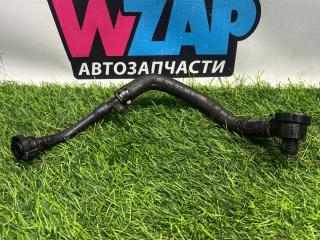 клапан вакуумного управления Ford Mustang 6 поколение S550 [рестайлинг] 2022, 2.3 л., бензин, МКПП, купе